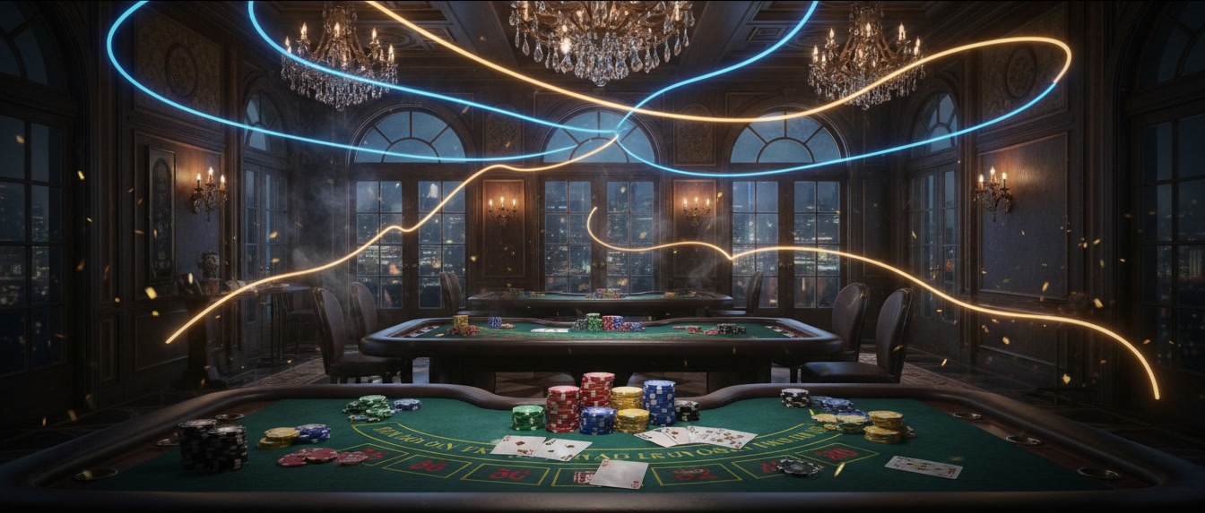 Golden Star Casino