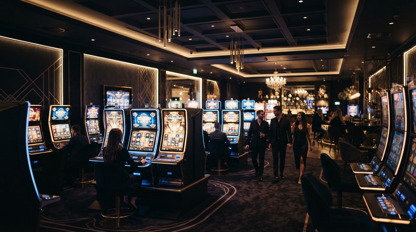 Golden Star Casino — Viktigheten av Ansvarlig Spilling